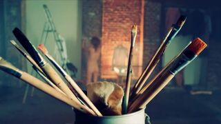 Amanda Sommer naked | Come Full Circle (2009)