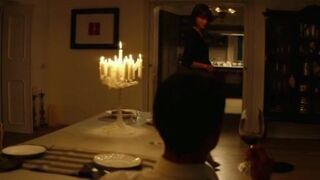 Daniela Virgilio naked - Vinodentro (2013)