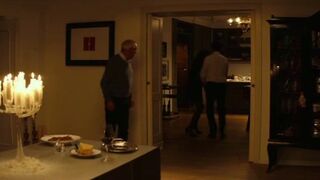 Daniela Virgilio naked - Vinodentro (2013)