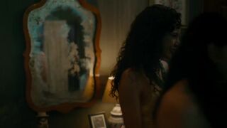 Samantha Castillo, Klaudia Garcia nude ⭐ Evil Eye (2022)