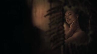 Samantha Castillo, Klaudia Garcia nude ⭐ Evil Eye (2022)
