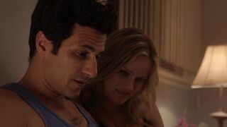 Bedroom Hot and Bath Sex Scenes ⭐ Nicholle Tom nude ⭐ Unknown (2021)