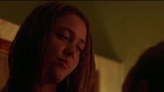 Marion Duranona naked ❤️ Ernesto's Island (2020)