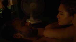 Marion Duranona naked ❤️ Ernesto's Island (2020)