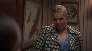 Pauline Chalamet, Amrit Kaur - The Great Lives of College Girls s02e05-06 (2022) Great Episode