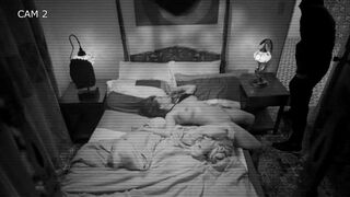 Explici Lesbian Scene Erin Ocampo nude, Mía Álvarez, Chloe Garcia naked ⭐ The Last Resort (2023)