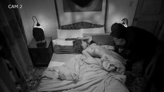 Explici Lesbian Scene Erin Ocampo nude, Mía Álvarez, Chloe Garcia naked ⭐ The Last Resort (2023)