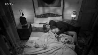 Explici Lesbian Scene Erin Ocampo nude, Mía Álvarez, Chloe Garcia naked ⭐ The Last Resort (2023)