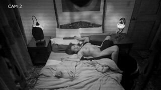 Explici Lesbian Scene Erin Ocampo nude, Mía Álvarez, Chloe Garcia naked ⭐ The Last Resort (2023)