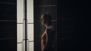 TV Show Sex Scenes ❤️ Evgenia Brendes nude, Ruth Becquart, Violet Braeckman naked ⭐ Over Water (2020)