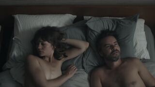TV Show Sex Scenes ❤️ Evgenia Brendes nude, Ruth Becquart, Violet Braeckman naked ⭐ Over Water (2020)