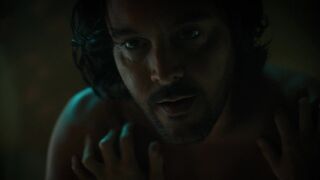 New Hot Sex Scene ❤️ Alexandra Daddario ⭐ Anne Rice's Mayfair Witches s01e04 (2023)