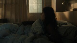 New Hot Sex Scene ❤️ Alexandra Daddario ⭐ Anne Rice's Mayfair Witches s01e04 (2023)