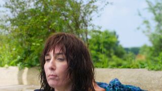 Claire Chust sexy ⭐ Champ (2022)