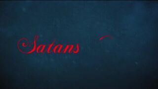 Helene Bergsholm Sexy Oral Sex Scene | Satans Barn (2019)