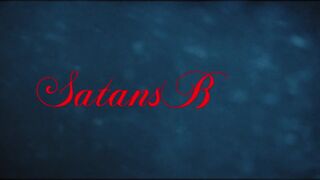 Helene Bergsholm Sexy Oral Sex Scene | Satans Barn (2019)