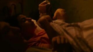 Megan Northam nude, Anna Linhartová naked, Fotinì Peluso nude ⭐ Greek Salad s01e03-07 (2023)