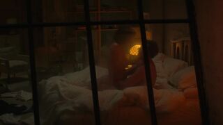 Sex Scene Lizzy Caplan nude ⭐ Fatal Attraction s01e02-03 (2023)