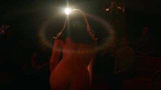 Explicit Nudity Lesbian Scenes ⭐ Alexia Chardard nude, Louise Chevillotte naked ⭐ À mon seul désir (2022)