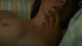 Explicit Nudity Lesbian Scenes ⭐ Alexia Chardard nude, Louise Chevillotte naked ⭐ À mon seul désir (2022)