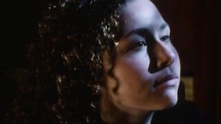 Minnie Driver, Saskia Reeves nude ❤️ ⭐ Cruel Train (1995)
