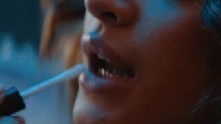 Madison Pettis hot, Luna Blaise sexy ⭐ Deltopia (2023)