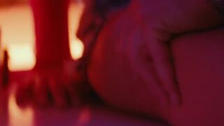 Madison Pettis hot, Luna Blaise sexy ⭐ Deltopia (2023)