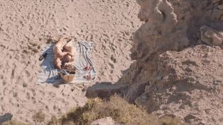 Alicia Lorente naked ⭐ La corriente (2023)