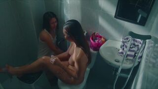 Adult Erotiic TV Show ⭐ Andrea Garcia nude, Hershie De Leon naked, Tiffany Grey, Julia Victoria sexy ⭐ Lovely Ladies Dormitory (2022)