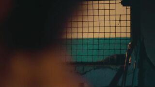 Nude Sex Scene with Luana Nastas, Stella Rabello etc. - Ultimas Ferias (2023) Season 01