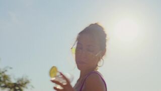 Nude Sex Scene with Luana Nastas, Stella Rabello etc. - Ultimas Ferias (2023) Season 01