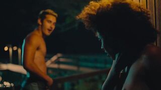 Nude Sex Scene with Luana Nastas, Stella Rabello etc. - Ultimas Ferias (2023) Season 01