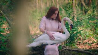 Sara Matteucci nude ⭐ Pompeii Sin City (2021)