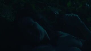 Natalia Germani sexy, Eva Mores nude ⭐ Nightsiren (2022)