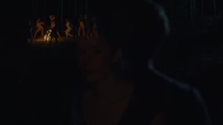 Natalia Germani sexy, Eva Mores nude ⭐ Nightsiren (2022)