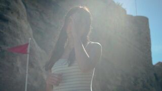 Carla Campra nude, Alba Flores sex ⭐ Holy Family s01e03-07 (2022)