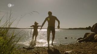 Eva-Maria Grein von Friedl, Liza Tzschirner ⭐ Inga Lindström (2022)