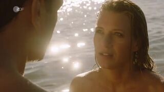 Eva-Maria Grein von Friedl, Liza Tzschirner ⭐ Inga Lindström (2022)