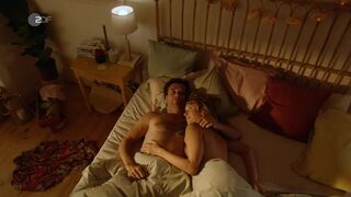 Eva-Maria Grein von Friedl, Liza Tzschirner ⭐ Inga Lindström (2022)