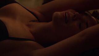 Tata Ariza, Camila Sodi nude ⭐ Wild District (2019)