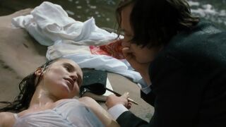 Peri Baumeister nude – Tabu-Es ist die Seele ein Fremdes auf Erden (2011) Explicit Erotic & Naked Naked video