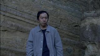 Tomomi Miyashita naked ⭐ Marebito (2004)