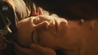 Antje Traue, Julia Koschitz nude - Am Anschlag - Die Macht der Kränkung (2021)s01e02