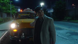 Rachel Brosnahan, Lillin - The Marvelous Mrs. Maisel s04e01-02 (2022) Topless TV Movie Scenes