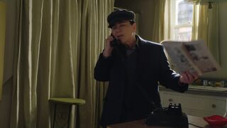 Rachel Brosnahan, Lillin - The Marvelous Mrs. Maisel s04e01-02 (2022) Topless TV Movie Scenes