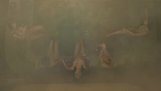 Action Topless Asian Actresses - Carter (2022)