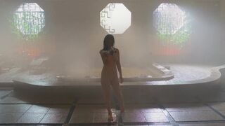 Action Topless Asian Actresses - Carter (2022)