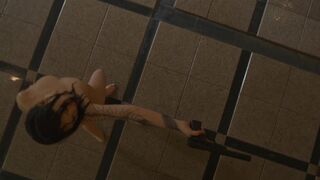 Action Topless Asian Actresses - Carter (2022)