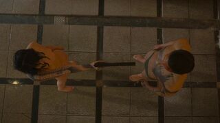 Action Topless Asian Actresses - Carter (2022)