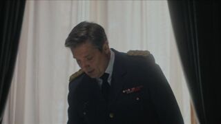 Jovana Stojiljkovic topless - Vera s01e03-06 (2023)